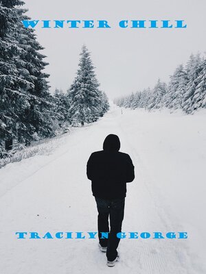 cover image of Winter Chill